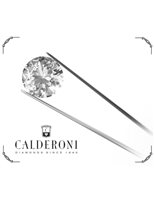 Pietra certificata Calderoni in Diamante Diamante 52000061 - 52000061